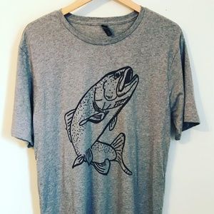 Trout Tee